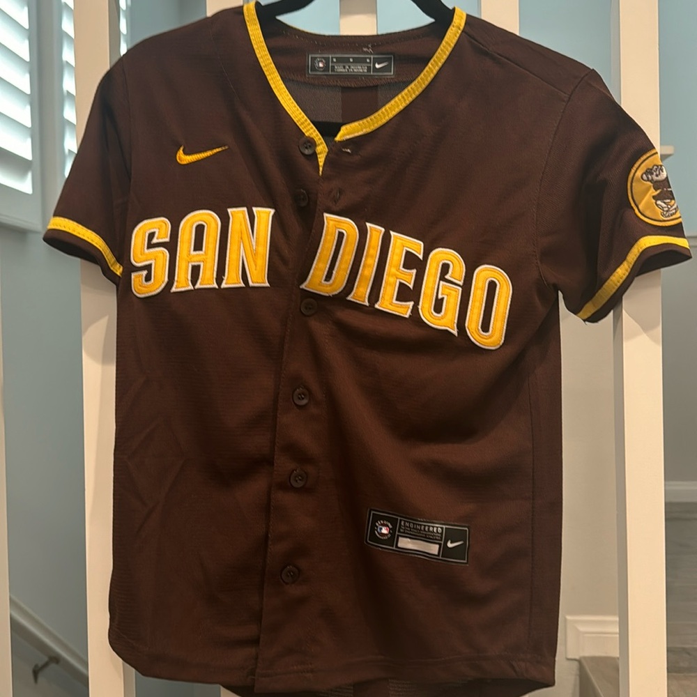 Padres Jersey #23 - Youth